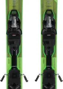 Elan Wingman 86 CTi Incl. Protector 13.0 GW