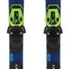 Elan World Cup RCX Plate -Ski Bag Shop elan world cup rcx plate blue green 0