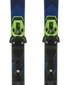 Elan World Cup SLX Team Plate (145-151)