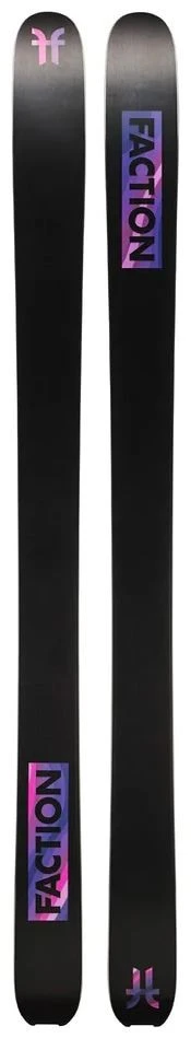 Faction La Machine Mega 5 Faction La Machine Mega – Bild 3