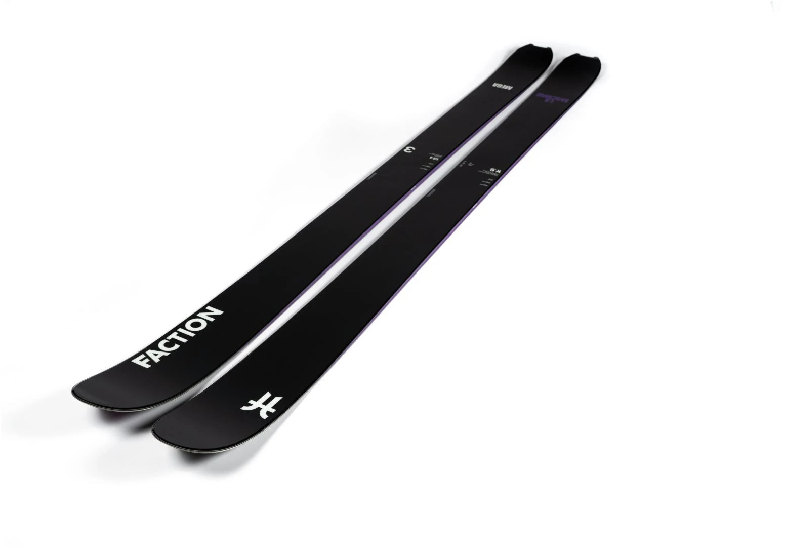 Faction La Machine Mega 7 Faction La Machine Mega – Bild 5