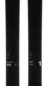 Faction La Machine Micro -Ski Bag Shop faction la machine micro black 156 black 0 1