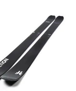 Faction La Machine Micro -Ski Bag Shop faction la machine micro black 156 black 2