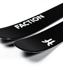 Faction La Machine Micro -Ski Bag Shop faction la machine micro black 156 black 3