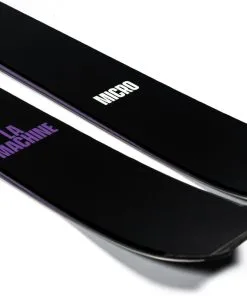 Faction La Machine Micro -Ski Bag Shop faction la machine micro black 156 black 4