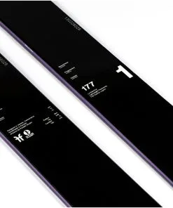 Faction La Machine Micro -Ski Bag Shop faction la machine micro black 156 black 5