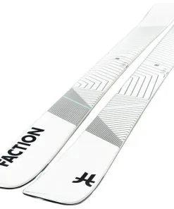 Faction Mana 3X -Ski Bag Shop faction mana 3x white 165 white 2