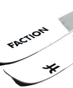 Faction Mana 3X -Ski Bag Shop faction mana 3x white 165 white 3
