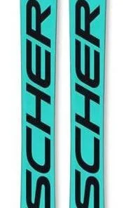 Fischer Ranger 102 Women -Ski Bag Shop fischer ranger 102 women turquoise 162 turquoise 1 7