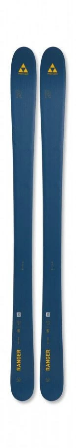 Fischer Ranger 4 Fischer Ranger – Bild 2