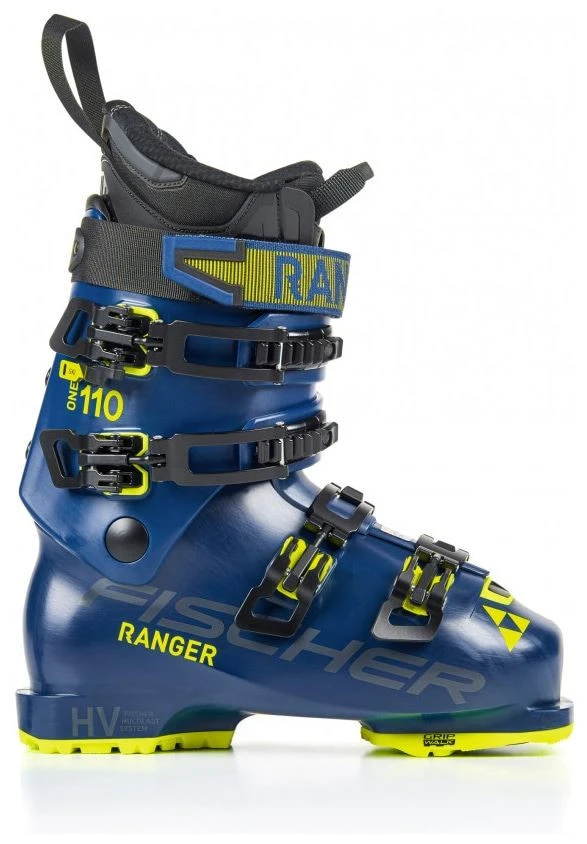 Fischer Ranger One 110 Vacuum GW 4 Fischer Ranger One 110 Vacuum GW – Bild 2