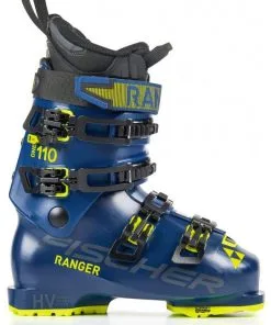 Fischer Ranger One 110 Vacuum GW