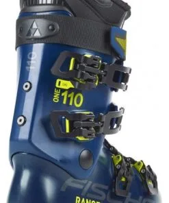 Fischer Ranger One 110 Vacuum GW 9 Fischer Ranger One 110 Vacuum GW -Ski Bag Shop fischer ranger one 110 vacuum gw blue blue 25 5 40 eur blue blue 1