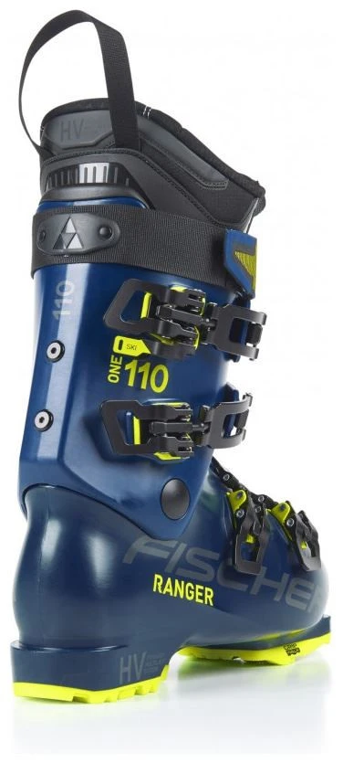 Fischer Ranger One 110 Vacuum GW 5 Fischer Ranger One 110 Vacuum GW – Bild 3