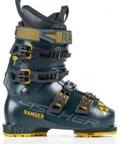 Fischer Ranger One 120 Vacuum GW