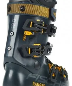 Fischer Ranger One 120 Vacuum GW 9 Fischer Ranger One 120 Vacuum GW -Ski Bag Shop fischer ranger one 120 vacuum gw dark blue dark blue 25 5 40 eur dark blue dark blue 1