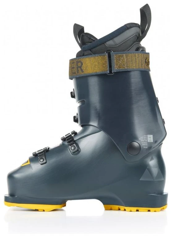 Fischer Ranger One 120 Vacuum GW 6 Fischer Ranger One 120 Vacuum GW – Bild 4