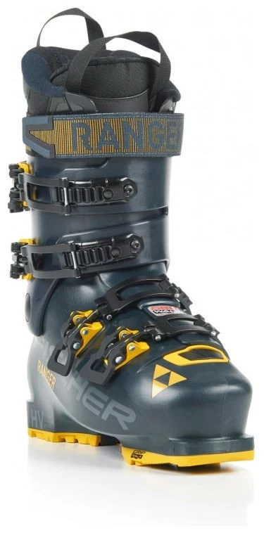 Fischer Ranger One 120 Vacuum GW 7 Fischer Ranger One 120 Vacuum GW – Bild 5