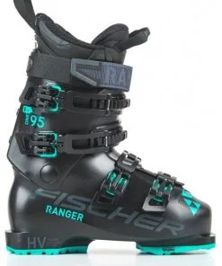 Fischer Ranger One 95 Vacuum GW