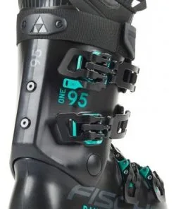 Fischer Ranger One 95 Vacuum GW -Ski Bag Shop fischer ranger one 95 vacuum gw black black 25 5 40 eur black black 1