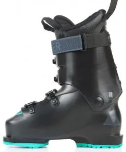 Fischer Ranger One 95 Vacuum GW -Ski Bag Shop fischer ranger one 95 vacuum gw black black 25 5 40 eur black black 2