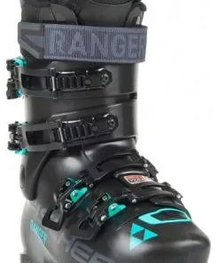 Fischer Ranger One 95 Vacuum GW -Ski Bag Shop fischer ranger one 95 vacuum gw black black 25 5 40 eur black black 3