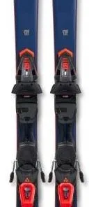 Fischer RC One 73 -Ski Bag Shop fischer rc one 73 dark blue red 160 dark blue red 0 1