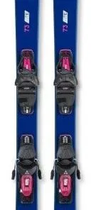 Fischer RC One Lite 73