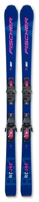 Fischer RC One Lite 73 3 Fischer RC One Lite 73