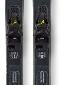 Fischer RC4 Race Jr (70-120) 21/22