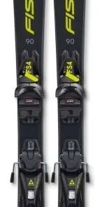 Fischer RC4 Race Jr (70-120)