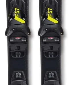 Fischer RC4 Race Jr JRS (130-150)