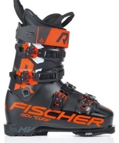 Fischer RC4 The Curv 120 Vacuum Walk