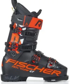 Fischer RC4 The Curv GT 120 Vacuum Walk