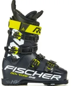 Fischer RC4 The Curv One 110 Vacuum Walk