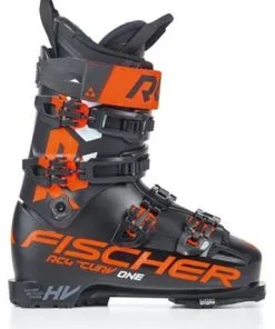 Fischer RC4 The Curv One 120 Vacuum Walk