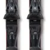 Fischer The Curv DTi -Ski Bag Shop fischer the curv dti black red 0 3