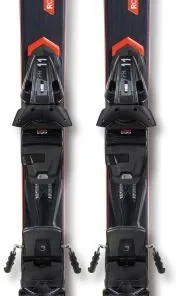 Fischer The Curv DTi