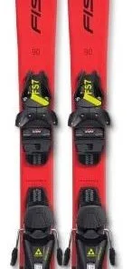 Fischer The Curv Jr (130-150)