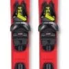 Fischer The Curv Jr (70-120) 2 Fischer The Curv Jr (70-120) -Ski Bag Shop fischer the curv jr 70 120 red black 120 red black 0 8