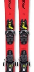 Fischer The Curv Jr (70-120)