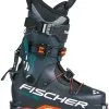 Fischer Transalp Tour