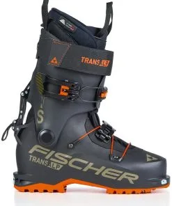 Fischer Transalp Ts