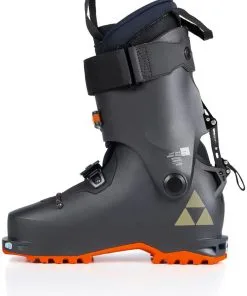 Fischer Transalp Ts -Ski Bag Shop fischer transalp ts black black 1 1