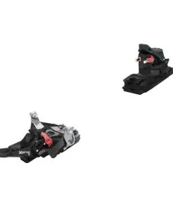 Fritschi Xenic 10 Black-Red