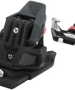 Fritschi Xenic 10 Black-Red 10 Fritschi Xenic 10 Black-Red -Ski Bag Shop fritschi xenic 10 black red 2