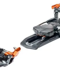 G3 ION 12 - W/Brakes