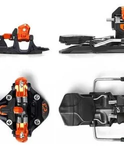 G3 ION 12 - W/Brakes -Ski Bag Shop g3 ion 12 w brakes 1