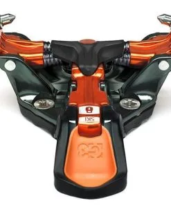 G3 ION 12 - W/Brakes -Ski Bag Shop g3 ion 12 w brakes 2