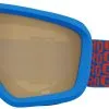 Giro Chico 2.0 Blue Constant (Lens: Amber Rose) -Ski Bag Shop giro chico 2 0 blue constant lens amber rose 0